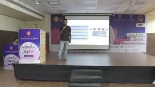 ASSOCHAM Startup Launchpad Jaipur, Pitch - FreshoKartz