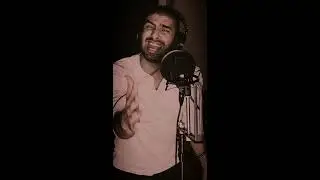 WARDEN - Just Another Day (Jon Secada cover)