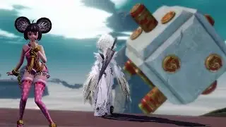 Revelation Online - Scour Dungeons Guide Oneiric Trials