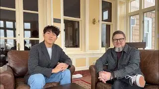From Philosophy PhD to Becoming an Orthodox Priest | 1-on-1 w/ Dr. Joshua Brown
