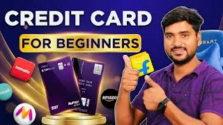 ZET Credit Card Apply | SBM Zet FD Credit Card Review | Zet Credit Card Benefits