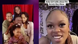 Bernie Mack Show Dee Dee Davis Aka Bryana Speaks Out About She Doesn't Talk To Wanda?? 👀