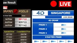 🔴LIVE DRAW JAPAN  POOLS 17  MEI 2022  LIVEDRAW SGP SINGAPORE JEPANG JAPAN RESULT LIVEDRAW TERCEPAT