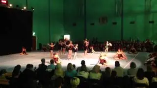 Tees Valley Gymnastics