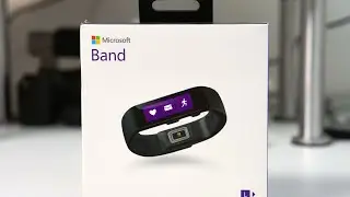 Microsoft Band - Review