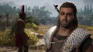 LIVE STREAM- ASSASSIN'S CREED ODYSSEY {TARGET SET 100 LEVEL } - EPISODE -329