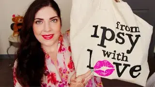 What's In My SWAG Bag | Generation Beauty LA 2015