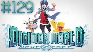 Digimon World: Next Order English Playthrough with Chaos part 129: Final Battle, VS Omegamon Alter B