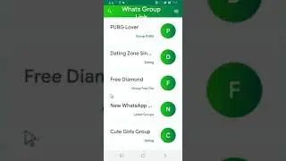6 تطبيقات للاستقطاب من جميع الدول رابط التطبيقات في الوصف