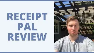 Receipt Pal Review - Is This App Worth Your Time?