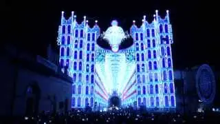 Scorrano (LE) - Santa Domenica 2014 - Ditta 