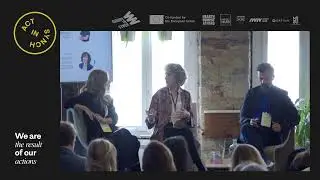 Hearth Summit Athens  - IMPACT ECONOMY VS WELLBEING ECONOMY
