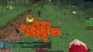 1 video minecraft  avatar server