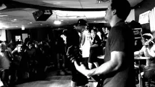 Trapped Under Ice - FULL SET - live at Bringing it Back Fest 2 (SFLHC)