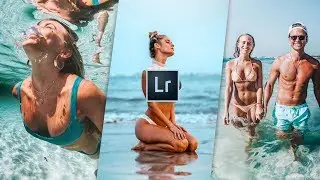 HOW TO EDIT LIKE JON OLSSON ON INSTAGRAM @JONOLSSON1 | Lightroom Janni Deler Colorgrade | Matt n Seb