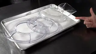 Stand Mixers Pouring Shields Buying Guide [ Cake Decorating For Beginners ]