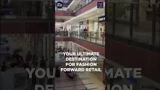 Unlock financial brilliance with standout yields at Mall of Expressway!