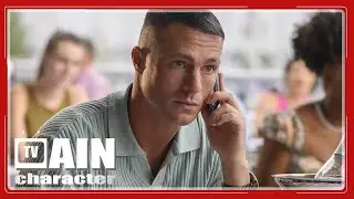 Colton Haynes Plays Crooked Twins in New Twisted Lifetime Movie