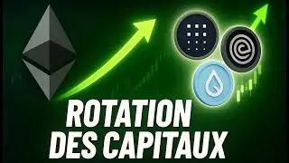 La rotation en Cours&hellip; MAIS PAS AVANT CECI ⚠️