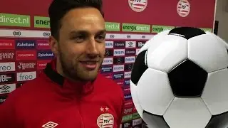 Luuk Koopmans de 0 gehouden