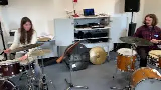 CYMBALISTIC: Cymbal & Gong in Germany November 2025