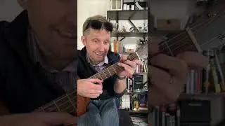 Guitar Chord Switching Tip!