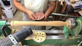 Making Carbide Lathe Tool Handles