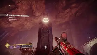 Pilgrimage | Harbinger's Seclude, Osana Sov: 