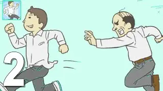 Skip School! - Escape Game Gameplay Walkthrough Part 2 Levels 16 - 30 (Android, iOS)