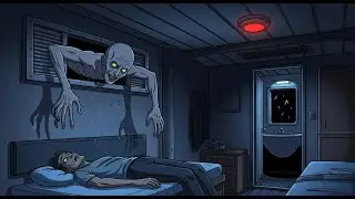3 True Cruise Ship Horror Stories Animated