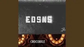 Crocodile