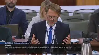 Immigration Canada (Qu&eacute;bec) 🇨🇦: La Residence Permanente et Propositions Sur Le PSTQ 