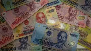Trump Administration Set to Announce Vietnam Currency Probe