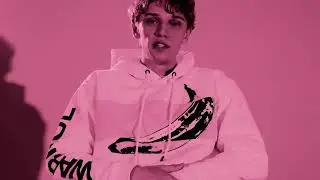 Zara Man x Andy Warhol Foundation feat. Peter Dupont