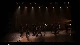 Dance Uncensored 2023: for/sake - Raffles Hall Dance