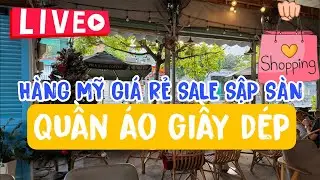 VÀO MUA SẮM MÁY ANH CHỊ ƠI #tuananhtv  #vietnam