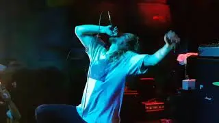 Silent Planet &ndash; The New Eternity (Live Performance)