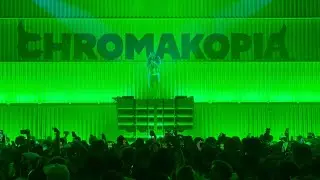 Thought I Was Dead Live - Tyler, The Creator @ The Barclays Center Brooklyn NYC 7/18/2025