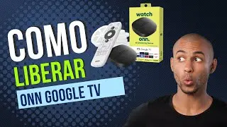 Regi&oacute;n no compatible en el ONN TV  Google + Soluci&oacute;n Paso a Paso⚡