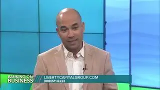 Banking on Business: Liberty Capital Group Can Help You Fund Your Equipment