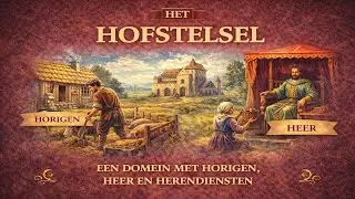 Het Hofstelsel