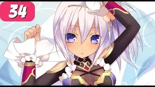 Record of Agarest War Marriage PC Gameplay Part 34