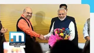 Caste Politics Upsets BJP In Gujarat |  Mathrubhumi News