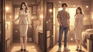 📖My Ex-wife is Dying, begs me back and I ignore her - Until I learn I'm still in her Will