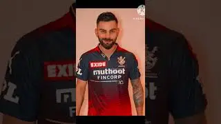 #RCB Captain announced for IPL 2025