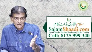 SalamShaadi.com TV Pro Date 16-01-2026 #hyderabad #bride #groom #usa #dubai #saudiarabia