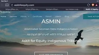SCC: Waitin&rsquo; On Indigenous Justice