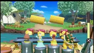 Super Mario Party Jamboree- En Barb!