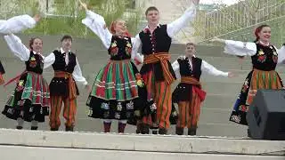 Polish Heritage Month in Canada 2025 part 4 Błyskawiczny