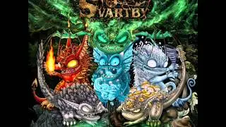 Svartby - Scum From Underwater